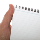 Heavy Duty 2-Pack Work Book