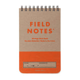 Heavy Duty 2-Pack Work Book