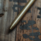 Mini Brass Pen