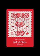 Messymod Playing Cards