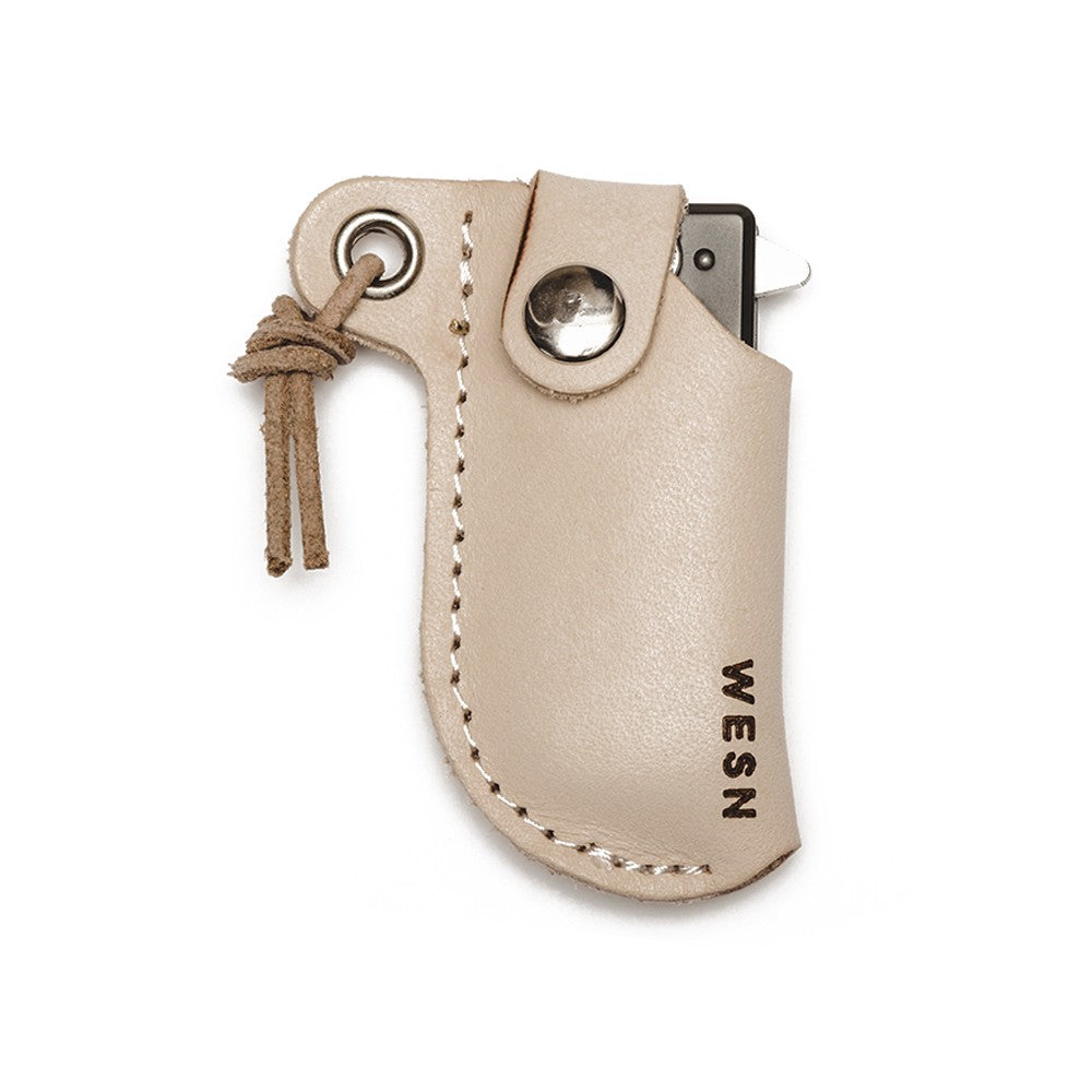 Microblade Sheath
