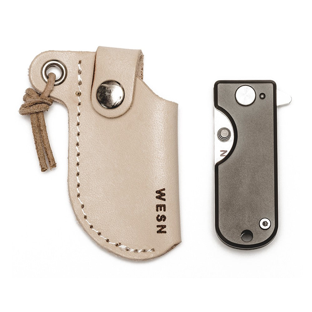 Microblade Sheath