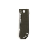 Allman G10 Knife