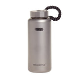 Titanium Para-Bottle™