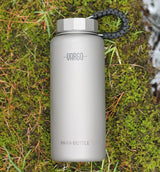Titanium Para-Bottle™