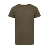 T-Shirt - Khaki Green