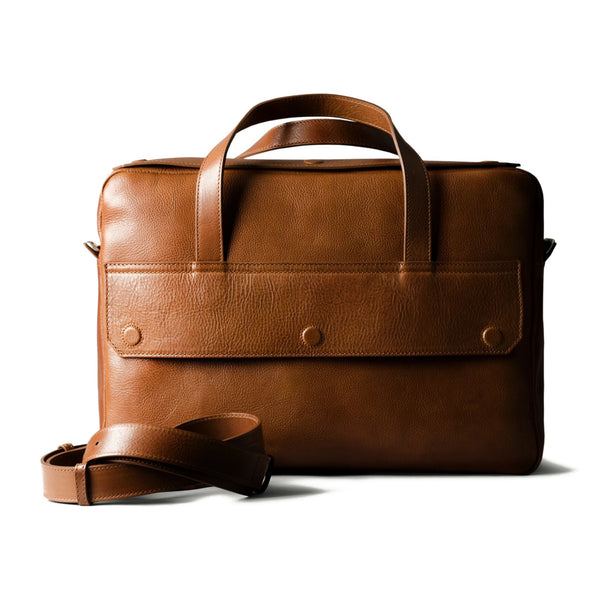 Hardgraft Long Haul Briefcase – Mukama