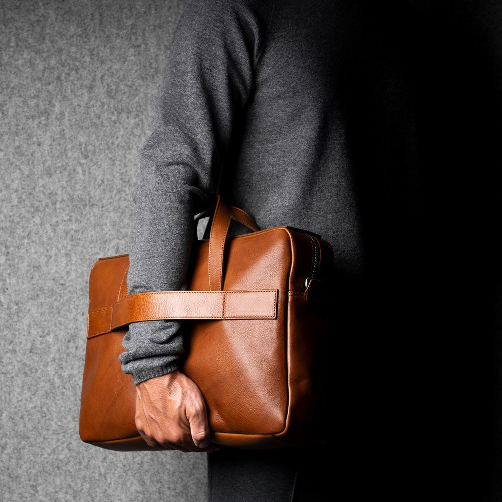Long Haul Briefcase
