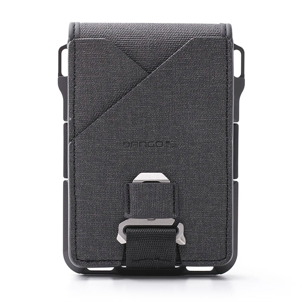 M1 Maverick Spec-Ops Bifold Wallet