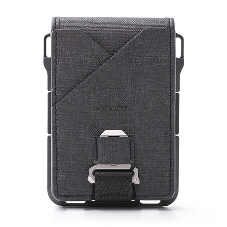 M1 Maverick Spec-Ops Bifold Wallet