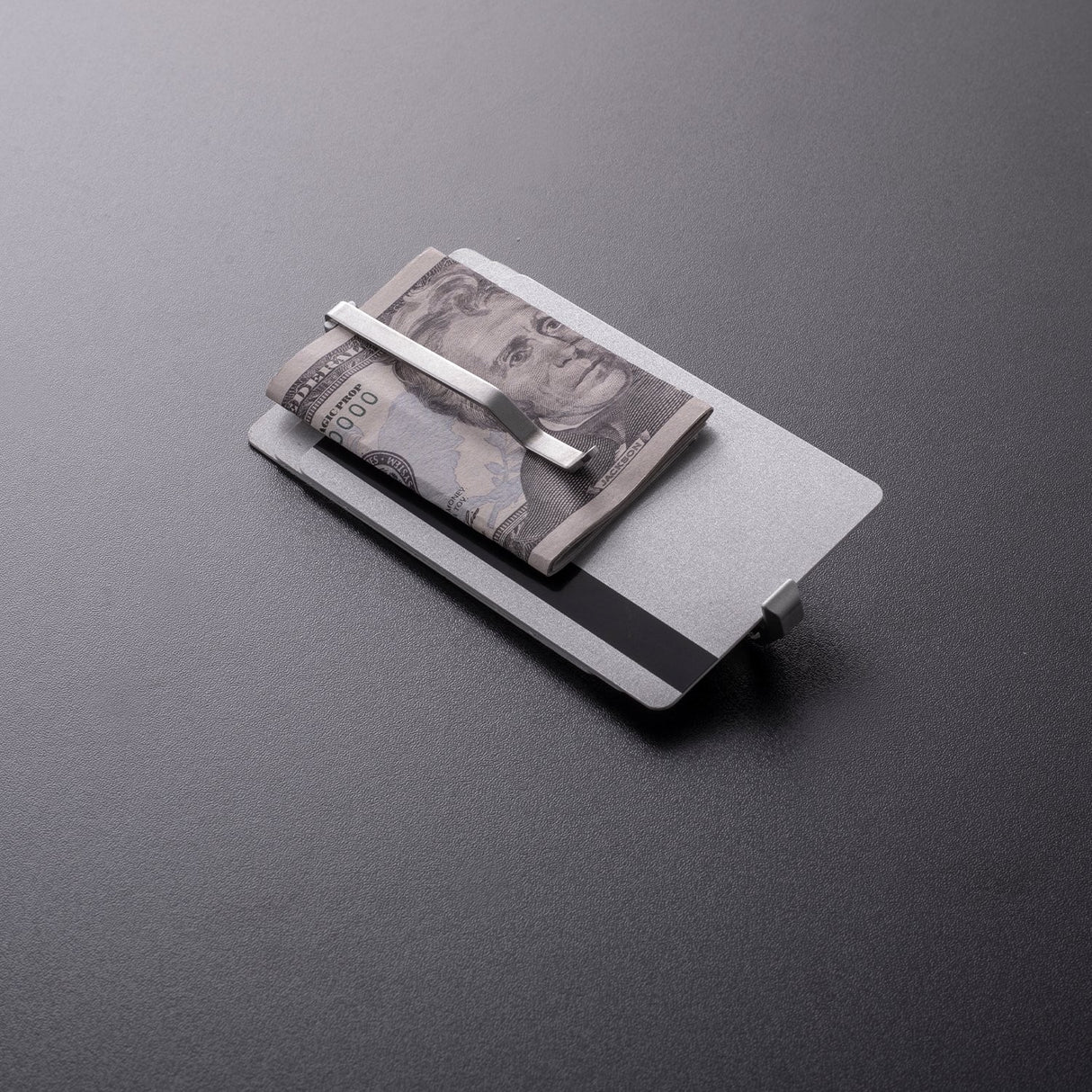 Pocket Clip XL - Klipsu