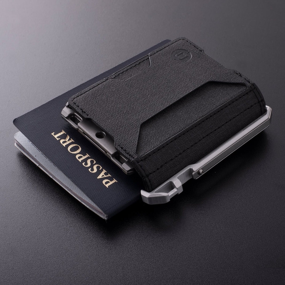 Pocket Clip XL - Klipsu
