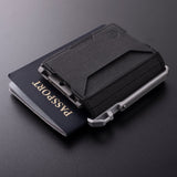 Pocket Clip XL - Klipsu