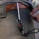 Pocket Clip XL - Klipsu