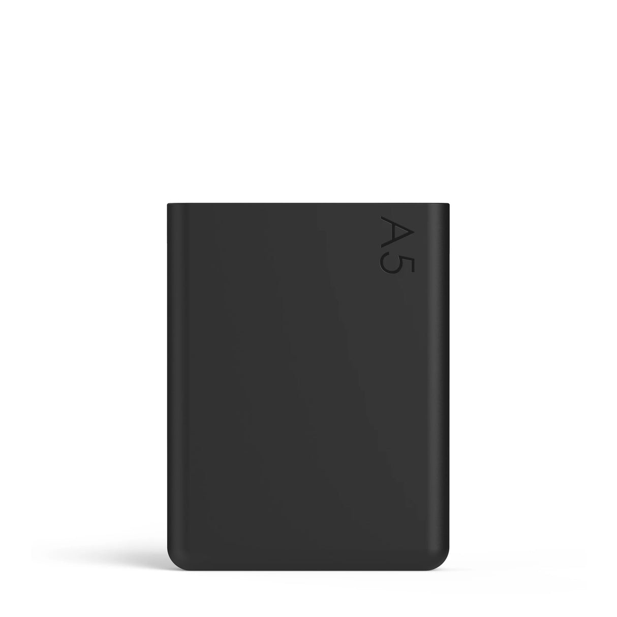 A5 Silicone Sleeve