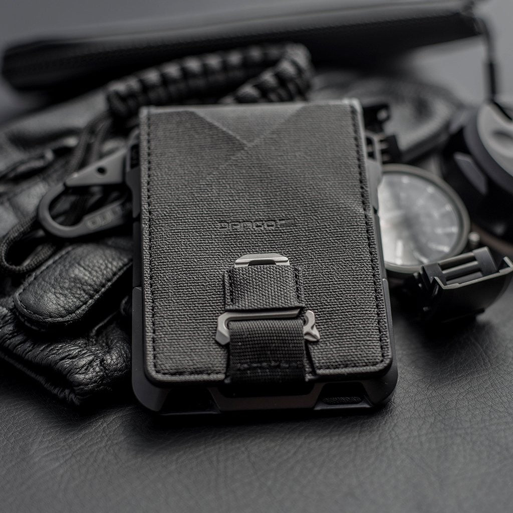 M1 Maverick Spec-Ops Bifold Wallet