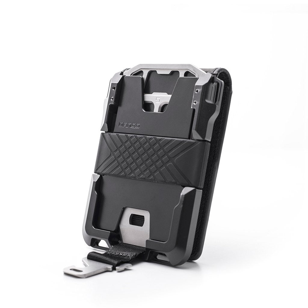 M1 Maverick Spec-Ops Bifold Wallet