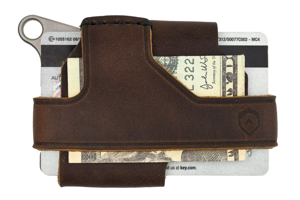 Contour - Brieftasche