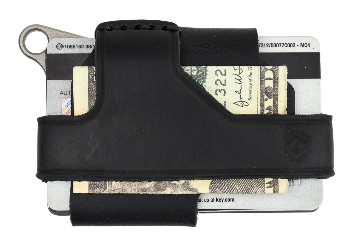 Contour - Brieftasche