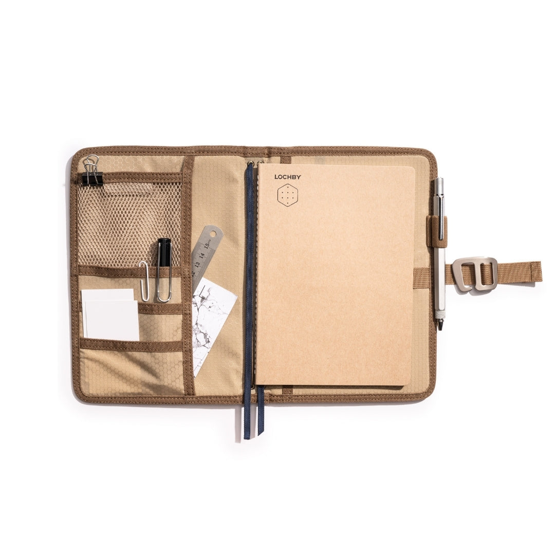 Field Journal