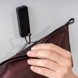 FlatPak™ Zipper Kulturbeutel
