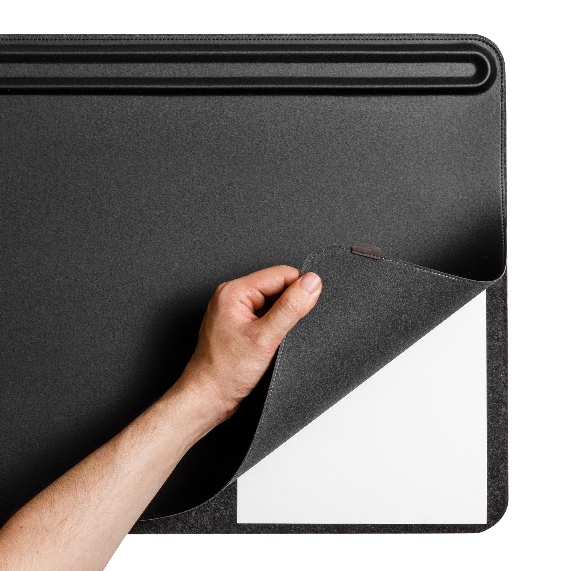 Orbitkey desk mat review online