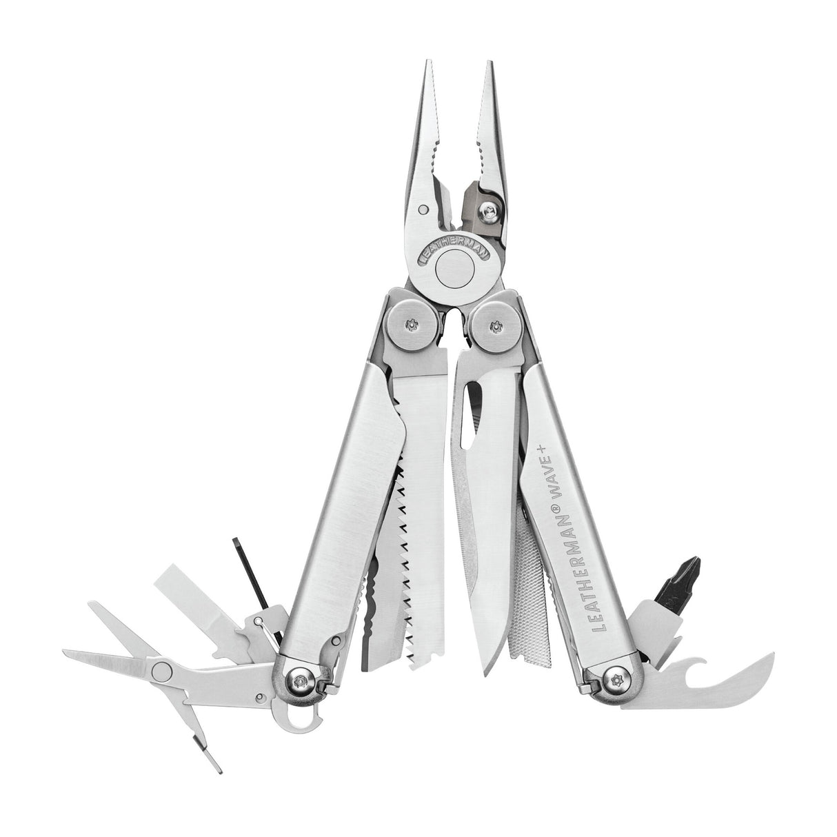 Wave®+ Multi-Tool