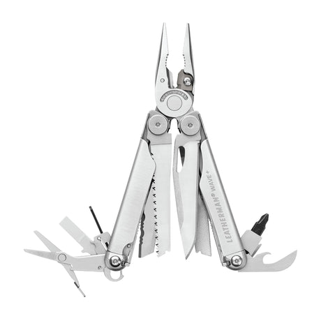 Wave®+ Multi-Tool