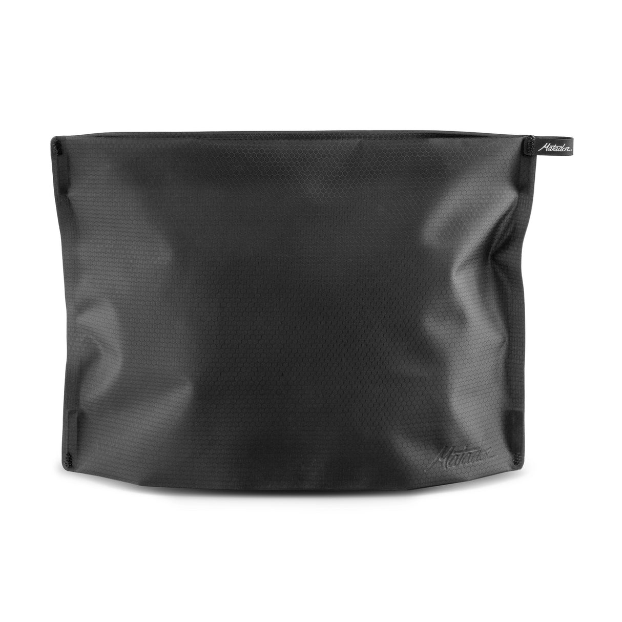 FlatPak™ Zipper Kulturbeutel