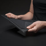 FlatPak™ Zipper Kulturbeutel