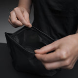 FlatPak™ Zipper Kulturbeutel