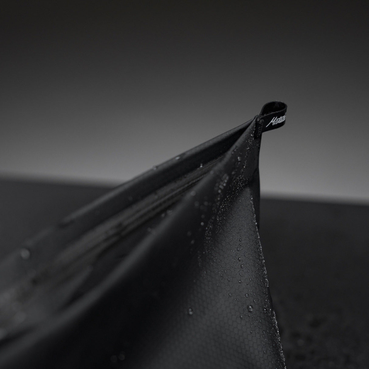 FlatPak™ Zipper Kulturbeutel