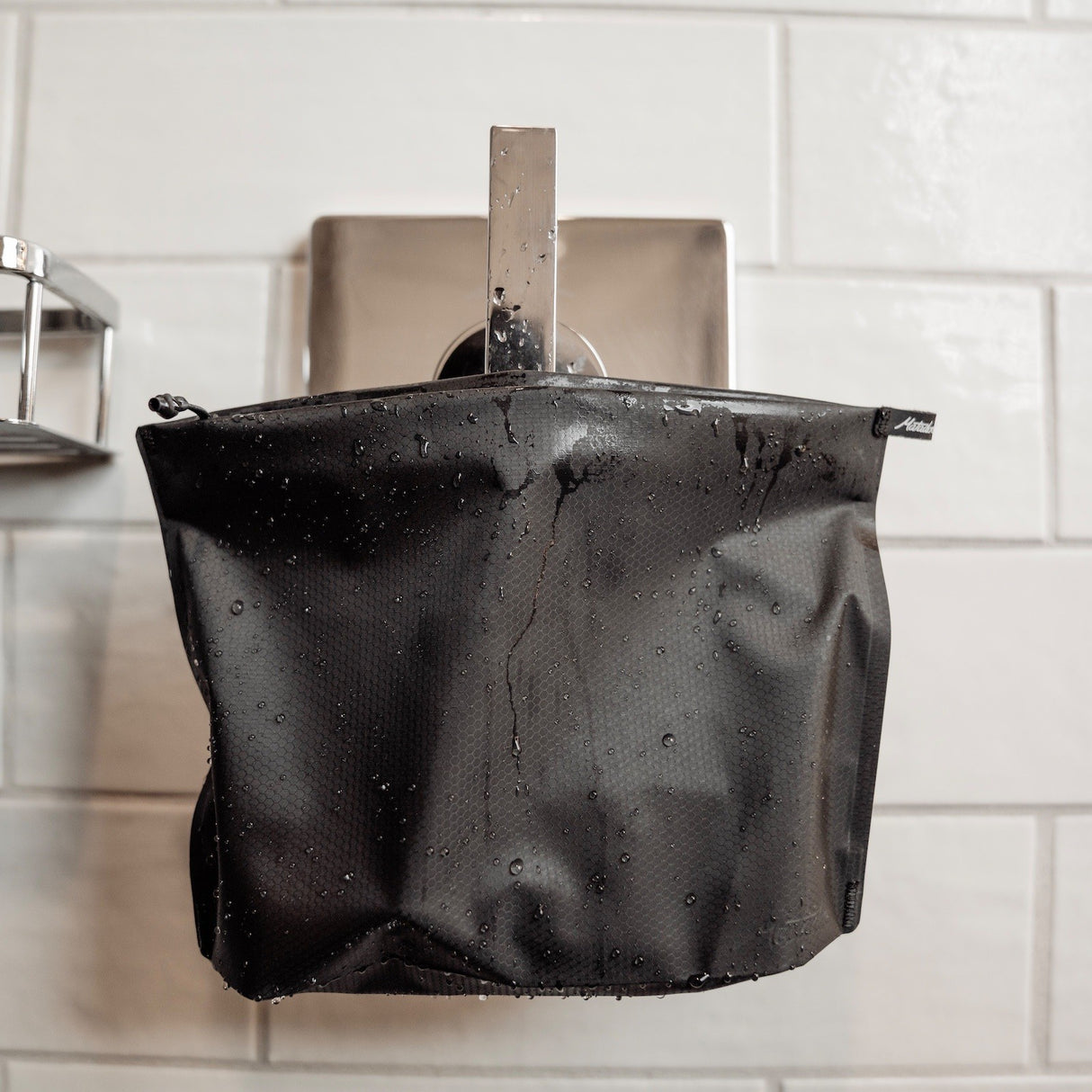 FlatPak™ Zipper Kulturbeutel