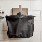 FlatPak™ Zipper Kulturbeutel