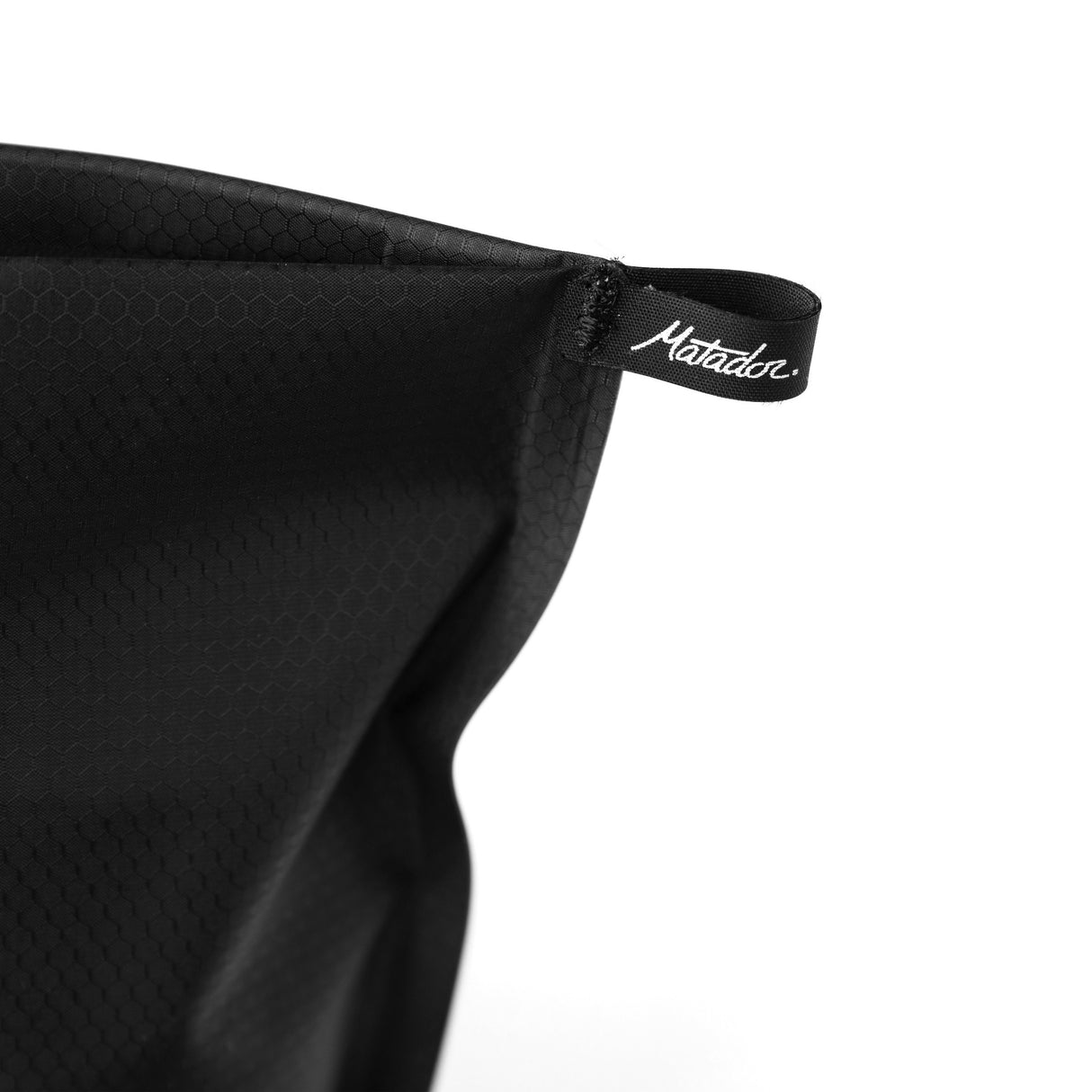 FlatPak™ Zipper Kulturbeutel