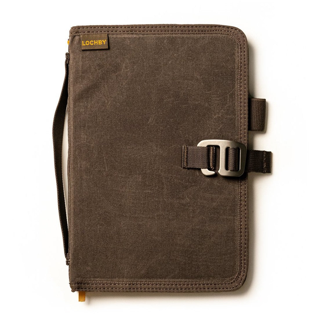 Field Journal