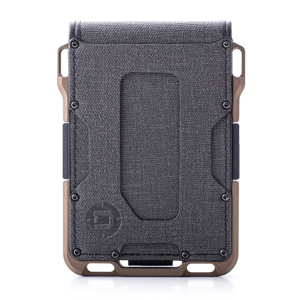 M1 Maverick Spec-Ops Bifold Wallet