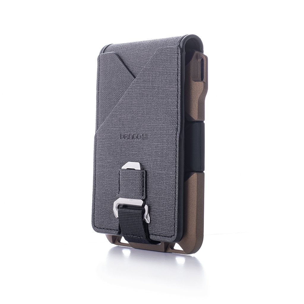 M1 Maverick Spec-Ops Bifold Wallet