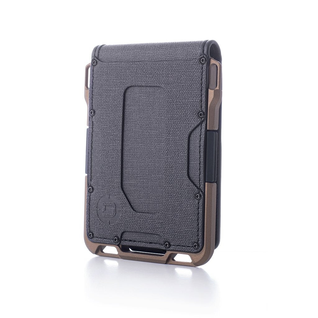 M1 Maverick Spec-Ops Bifold Wallet