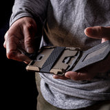M1 Maverick Spec-Ops Bifold Wallet