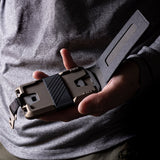M1 Maverick Spec-Ops Bifold Wallet