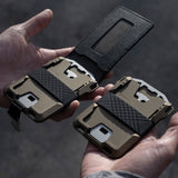 M1 Maverick Spec-Ops Bifold Wallet