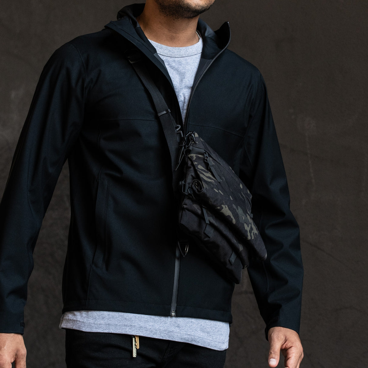 Annex Liner™ Sacoche