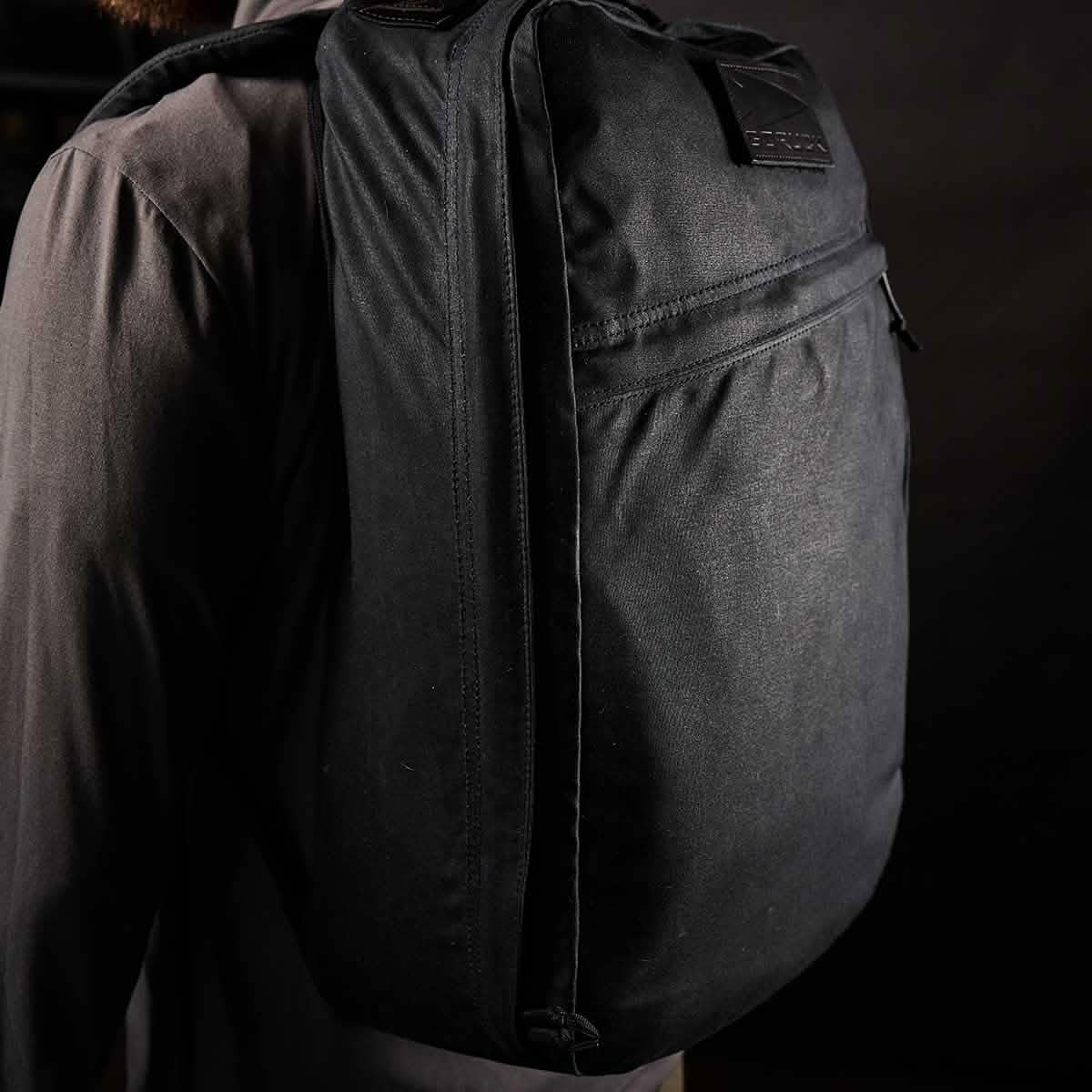 Gr1 Rucksack Goruck GR1 USA Heritage 26 L Backpack – Mukama