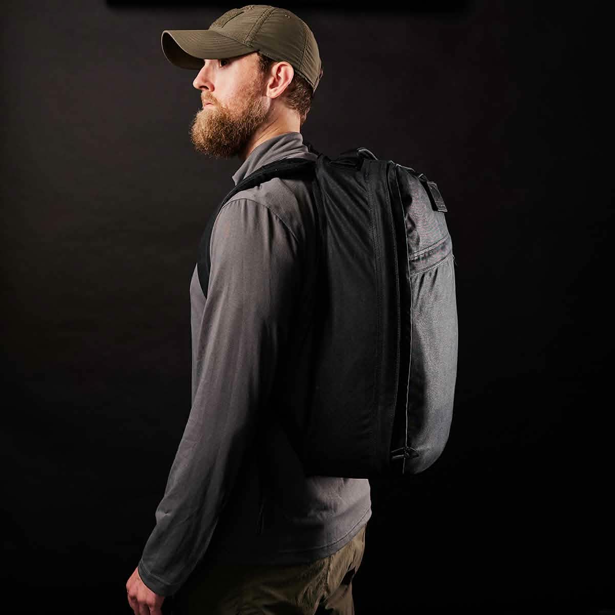 GR1 USA Heritage 26 L - Reppu