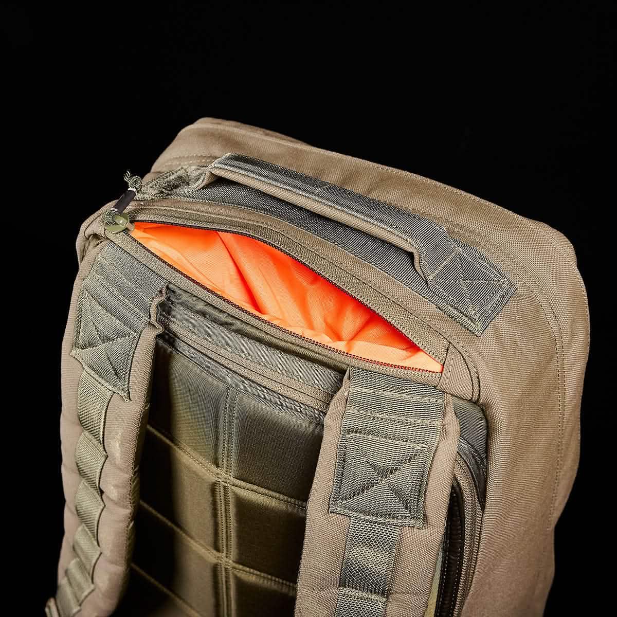GR1 USA Cordura 26 L - Reppu