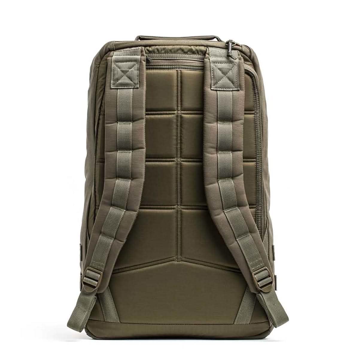 GR1 USA Cordura 26 L - Reppu