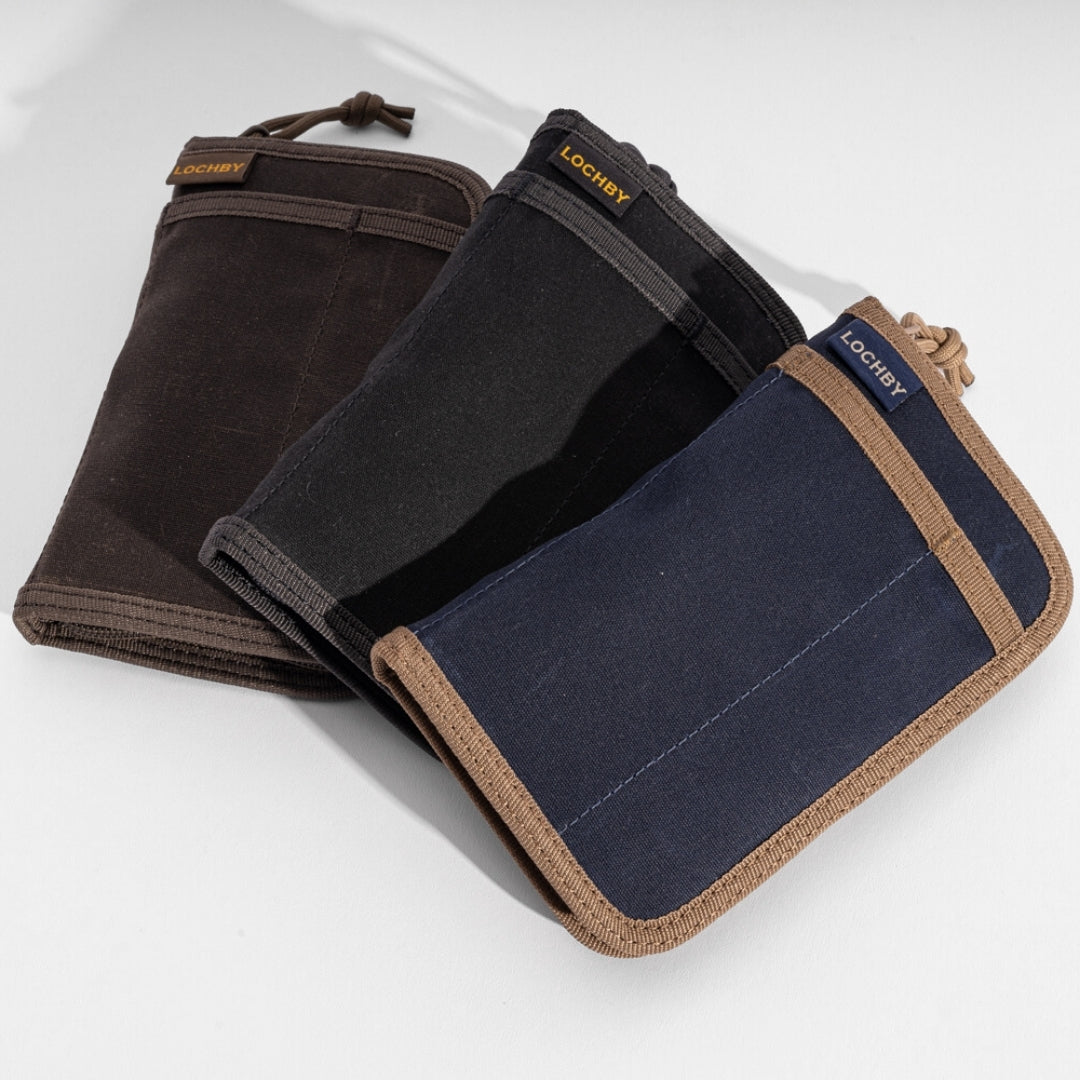 Pocket Journal