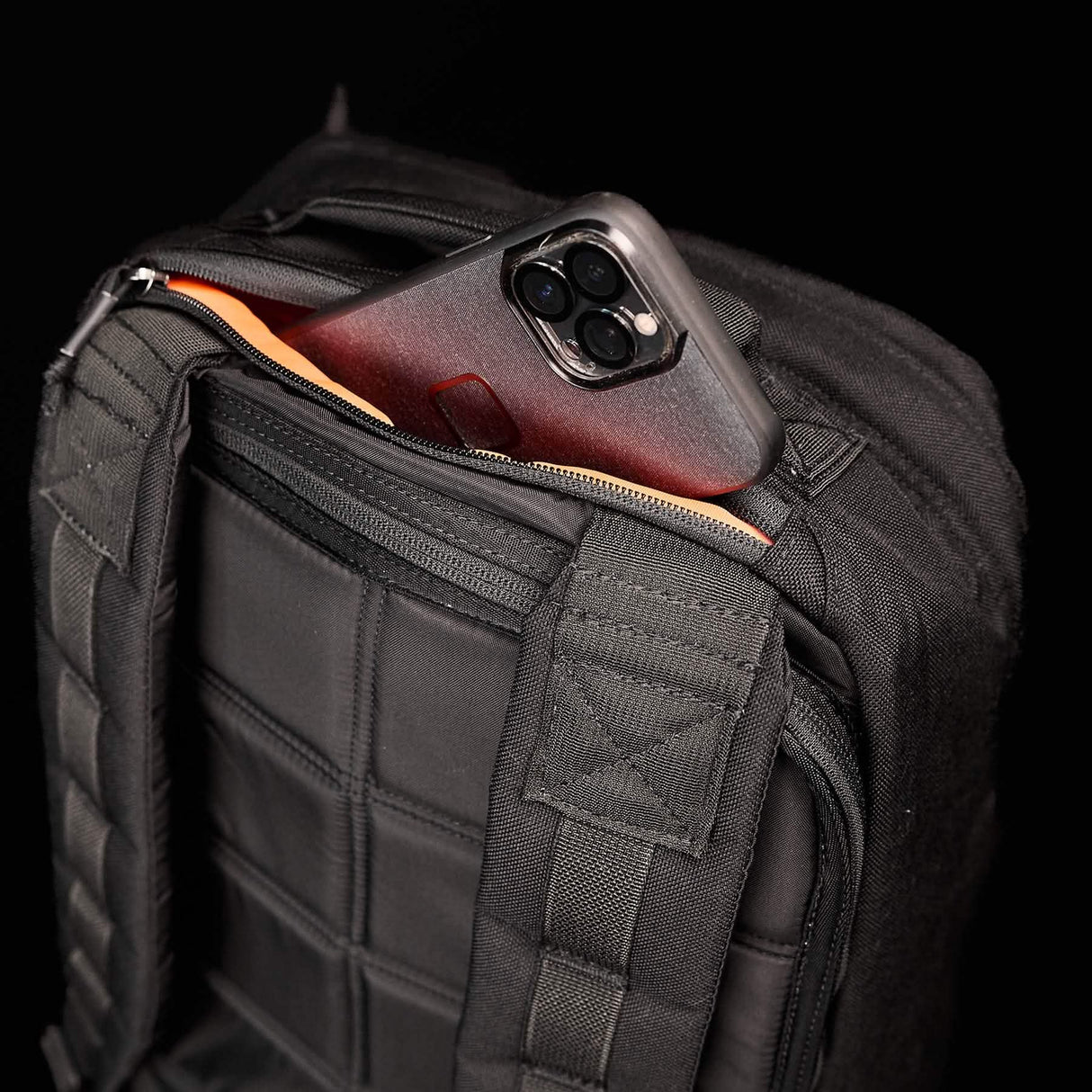 GR1 USA Cordura 26 L - Reppu