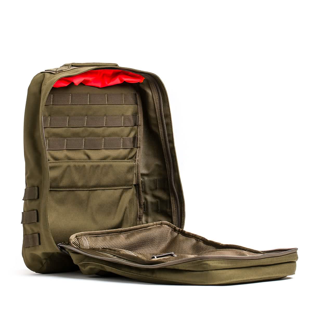 GR2 Cordura 26 L Backpack